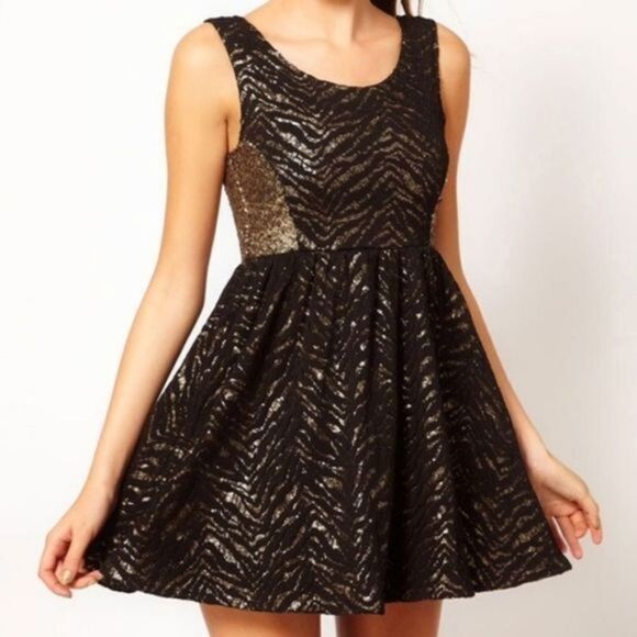 Revolve dress‎ - Picture 8 of 8